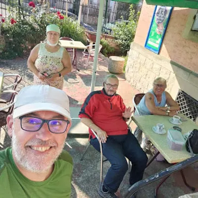 Bofferding Pause Café