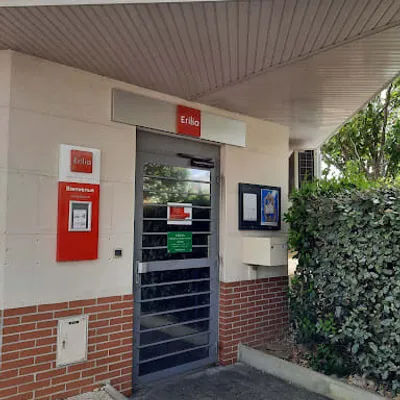 Agence Erilia Toulouse