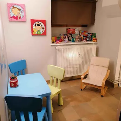 Audrey FISCHER E.I Sophrologue Hypnothérapeute Saverne Spécialiste enfant et adolescent
