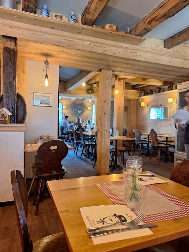 Chez l’Oncle Freddy