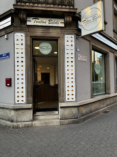 Snack Kusadasi