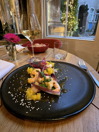 Perles de Saveurs