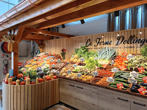 Ferme Dollinger "La Halle"