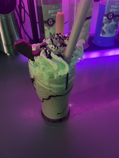 Select Lounge Bar Shisha Strasbourg