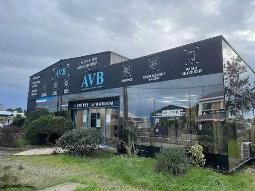 AVB Aluminium et Verre du Bâtiment