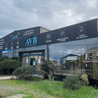 AVB Aluminium et Verre du Bâtiment