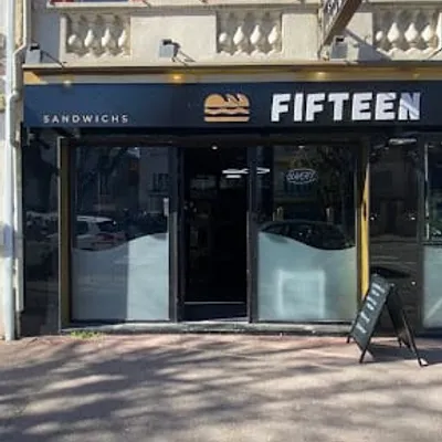 Fifteen