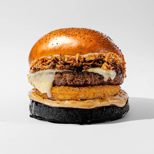 Black & White Burger Strasbourg