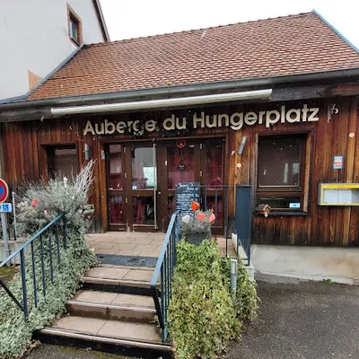Auberge du Hungerplatz