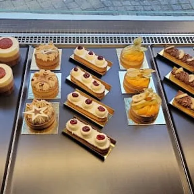 Le Boudoir