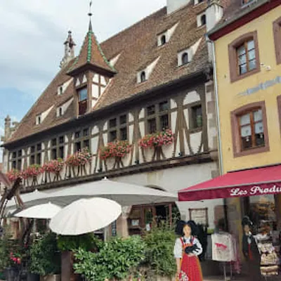 Boulangerie Remy