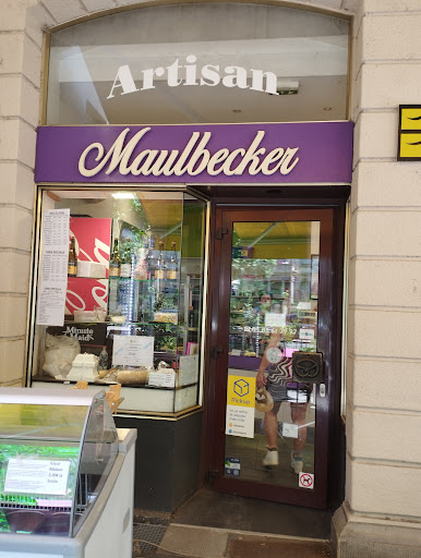 Artisan Maulbecker