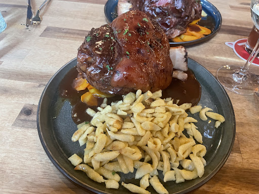 La Petite Mairie - Restaurant traditionnel