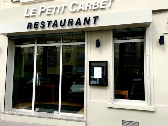 Le Petit Carbet
