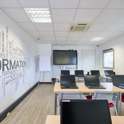 Aelion : Formation Bureautique, Informatique, Management