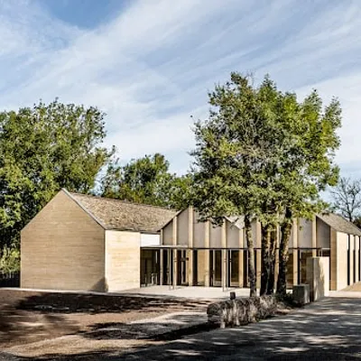 Atelier Lorio - Architecte