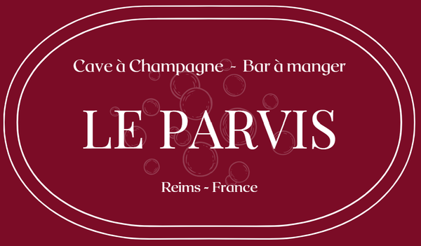 Le Parvis, bar à Champagne, bar à manger, caviste et épicerie fine