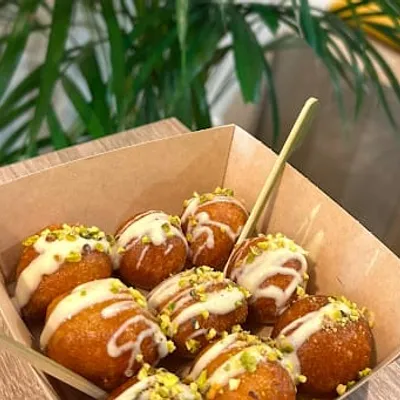 Au Bonheur du Gâteau CAFÉ