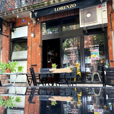 Pizzeria Lorenzo