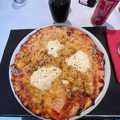 sunset pizza