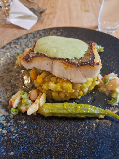 Restaurant Ô30
