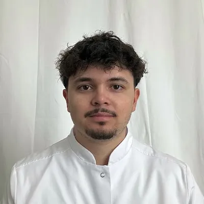 Aymeric Blohorn - Ostéopathe