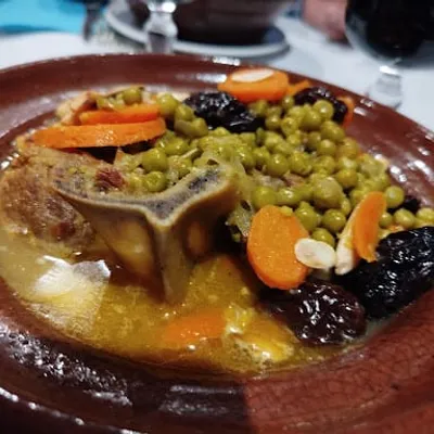 Restaurant Côté Sud