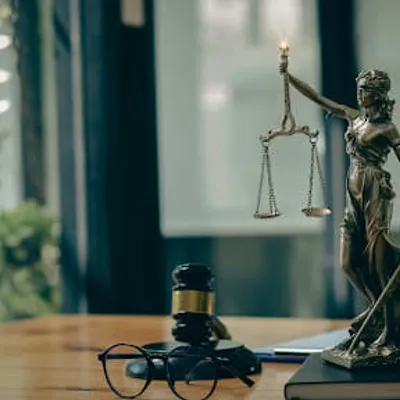 Aliénor Boulanger - Avocat en préjudice corporel à Toulouse
