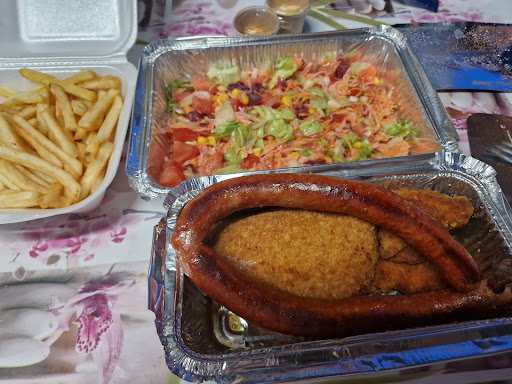 Chez Belalia