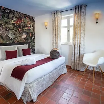 L'illwald - Hotel And Hostel Alsace Sélestat