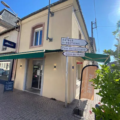 SAINT-REMY