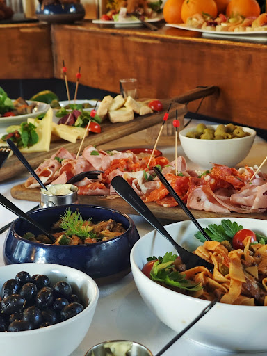 RIVA Comptoir Méditerranéen
