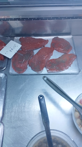 Alimentation Boucherie Halal
