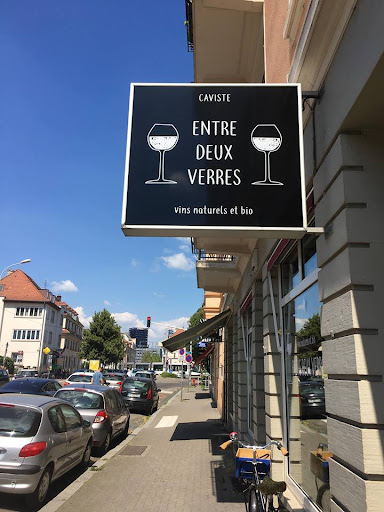 Entre Deux Verres