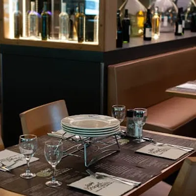 Bistro Régent Montaudran