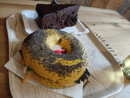 Poulaillon Rivetoile - Pain, Viennoiserie, Pâtisserie, Moricette®, Snacking
