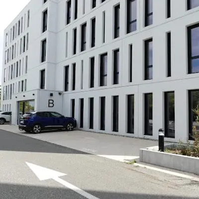 Amarenco France - Toulouse