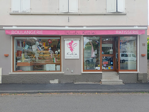 Boulangerie Kucia