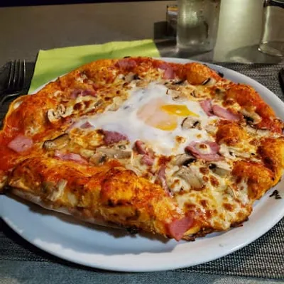 Restaurant Pizzeria Cinecitta