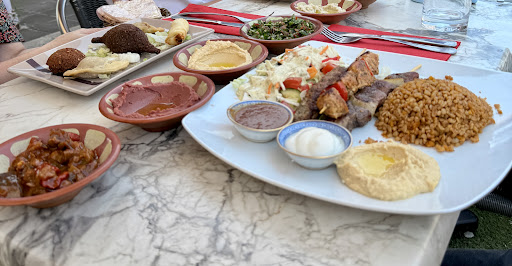 Le Libanais