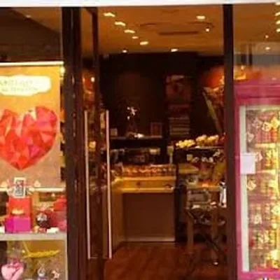 de Neuville – Chocolat français