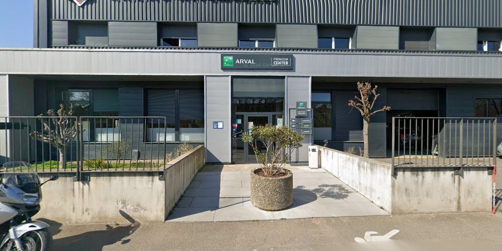 ARVAL PREMIUM CENTER