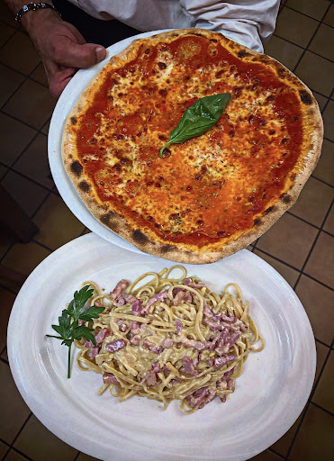 RISTORANTE LA VETTA