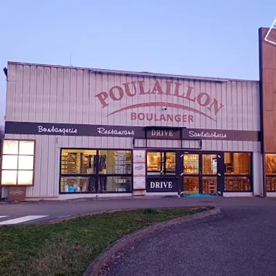Poulaillon Sélestat Leclerc Quartier Ouest Heyden - Boulangerie, Restaurant, Pâtisserie, Moricette®