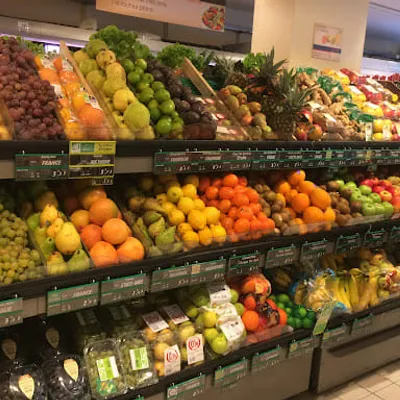 Carrefour Express