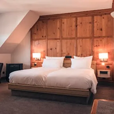Le Parc Hôtel Obernai & Spa