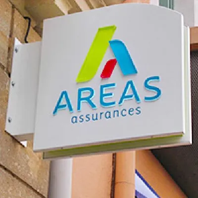 Aréas Assurances Delphine LAMBOULE