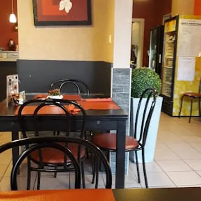 Pizza O'delices