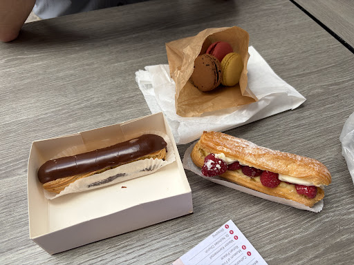 Banete Boulangerie