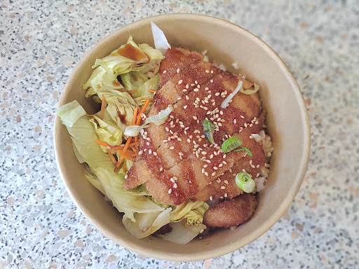 Kitchen N°51 茶食记
